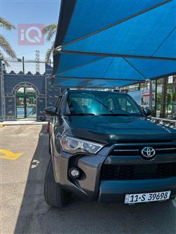 تويوتا 4رنر